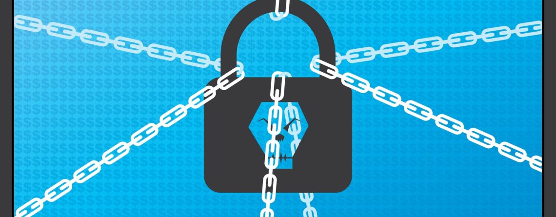Free photos of Ransomware