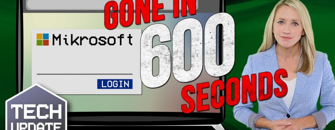 That phishing site? Gone in 600 seconds
