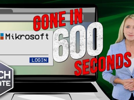 That phishing site? Gone in 600 seconds