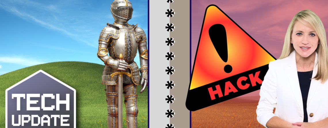 That long password isn’t keeping you better protected