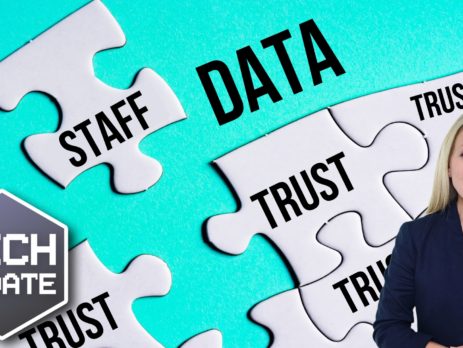 SHOCK STAT: A third of business owners don’t trust their staff