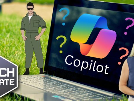 You’ve heard of Copilot… but what is it?