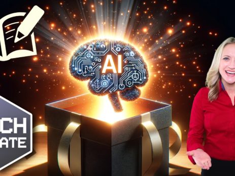 Unwrap the gift of knowledge: 5 free AI courses by Microsoft